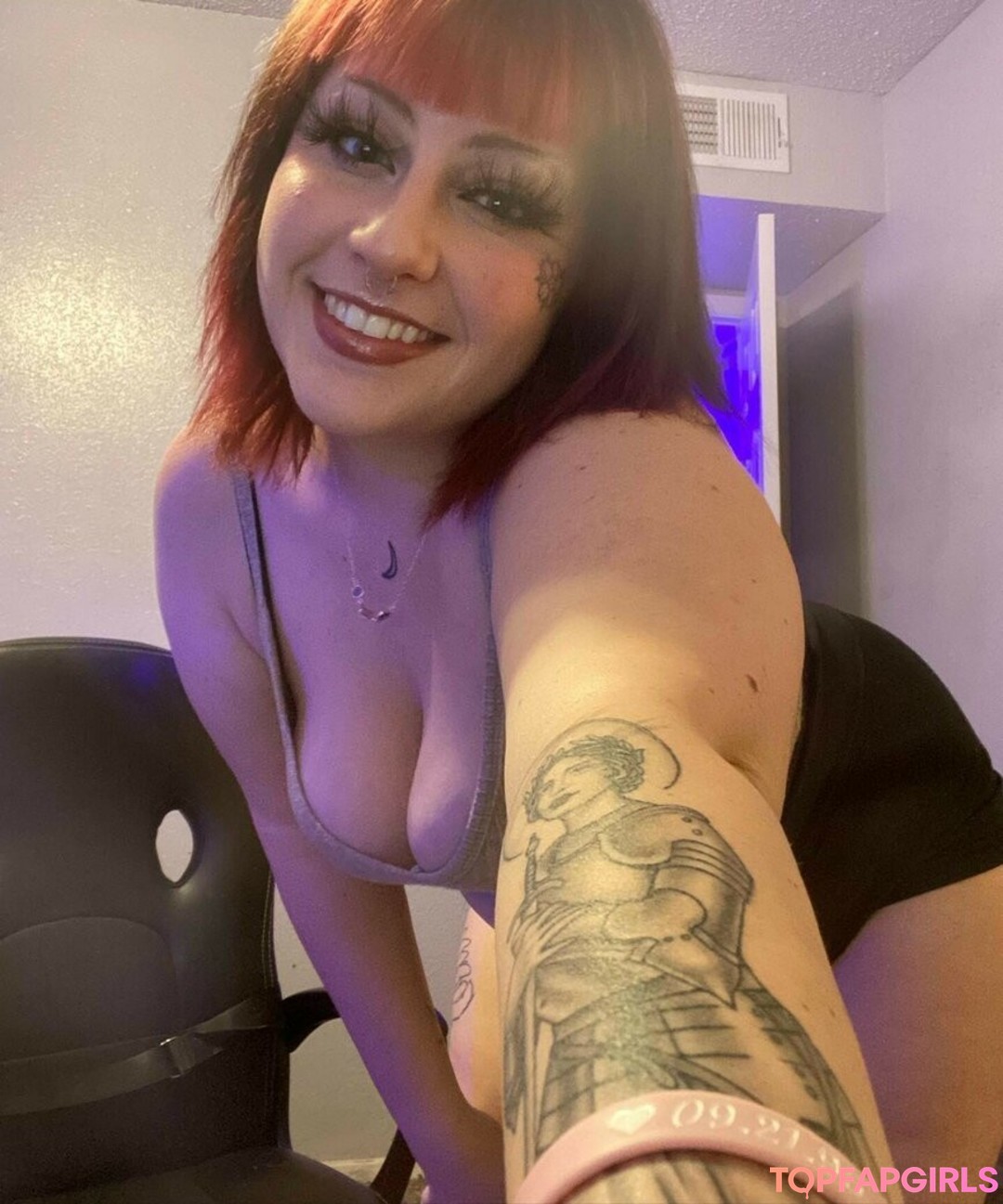 Photo nue de fuite OnlyFans de Nek0mama #13 Photo nue de fuite OnlyFans de Nek0mama #13