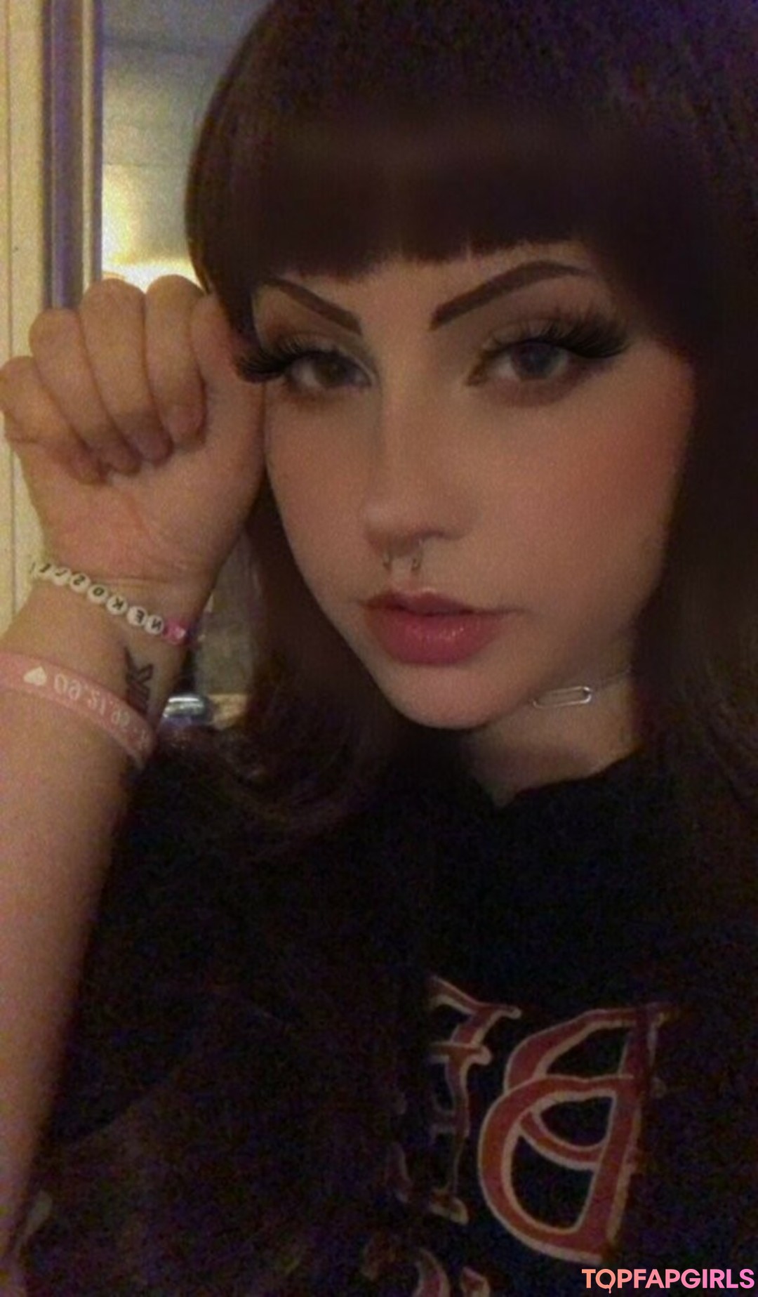 Photo nue de fuite OnlyFans de Nek0mama #15 Photo nue de fuite OnlyFans de Nek0mama #15