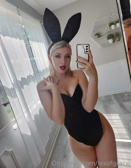 Lexus Grace Carlson