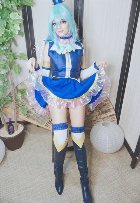 Sweetieline
