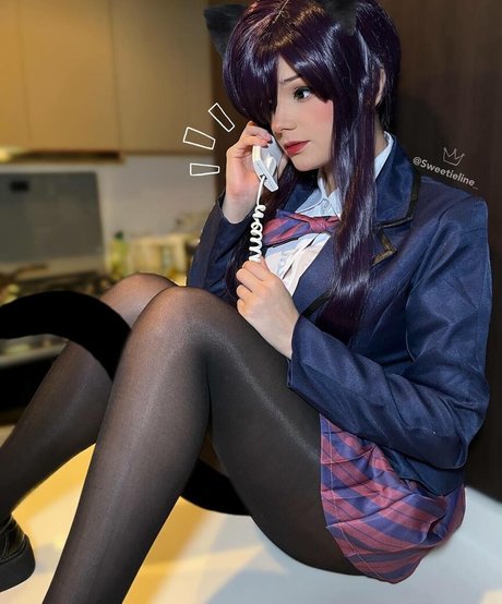 Sweetieline