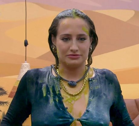 Photo nue de fuite OnlyFans de Big Brother Brasil 23
