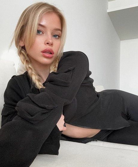 Alla Bruletova