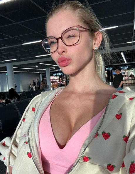 Alla Bruletova