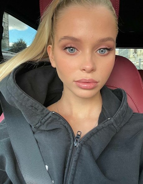 Alla Bruletova