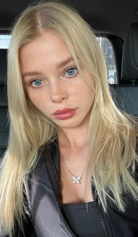 Alla Bruletova