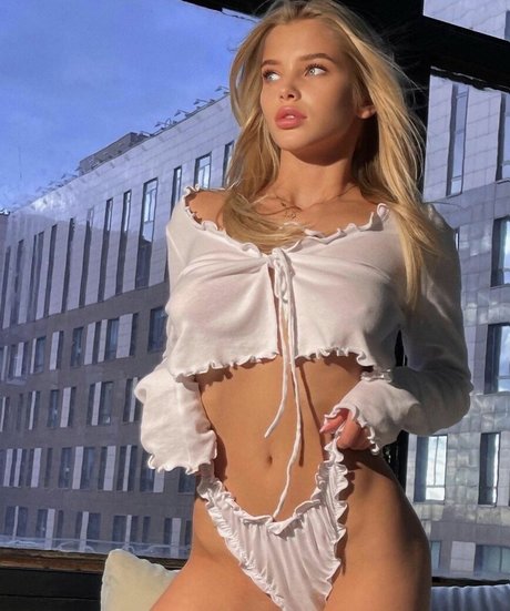 Alla Bruletova