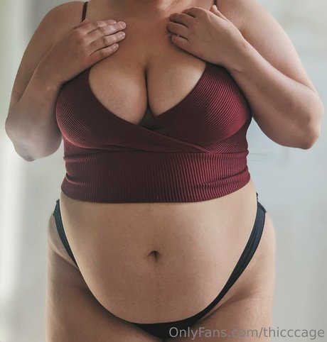 Thicccage
