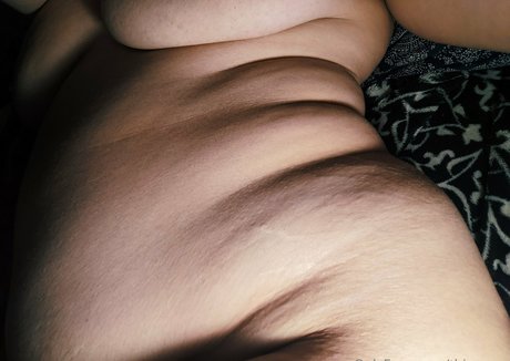 Photo nue de fuite OnlyFans de Thicccage