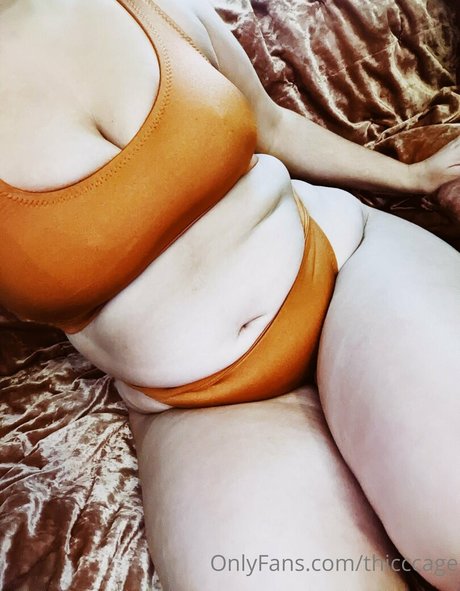 Thicccage