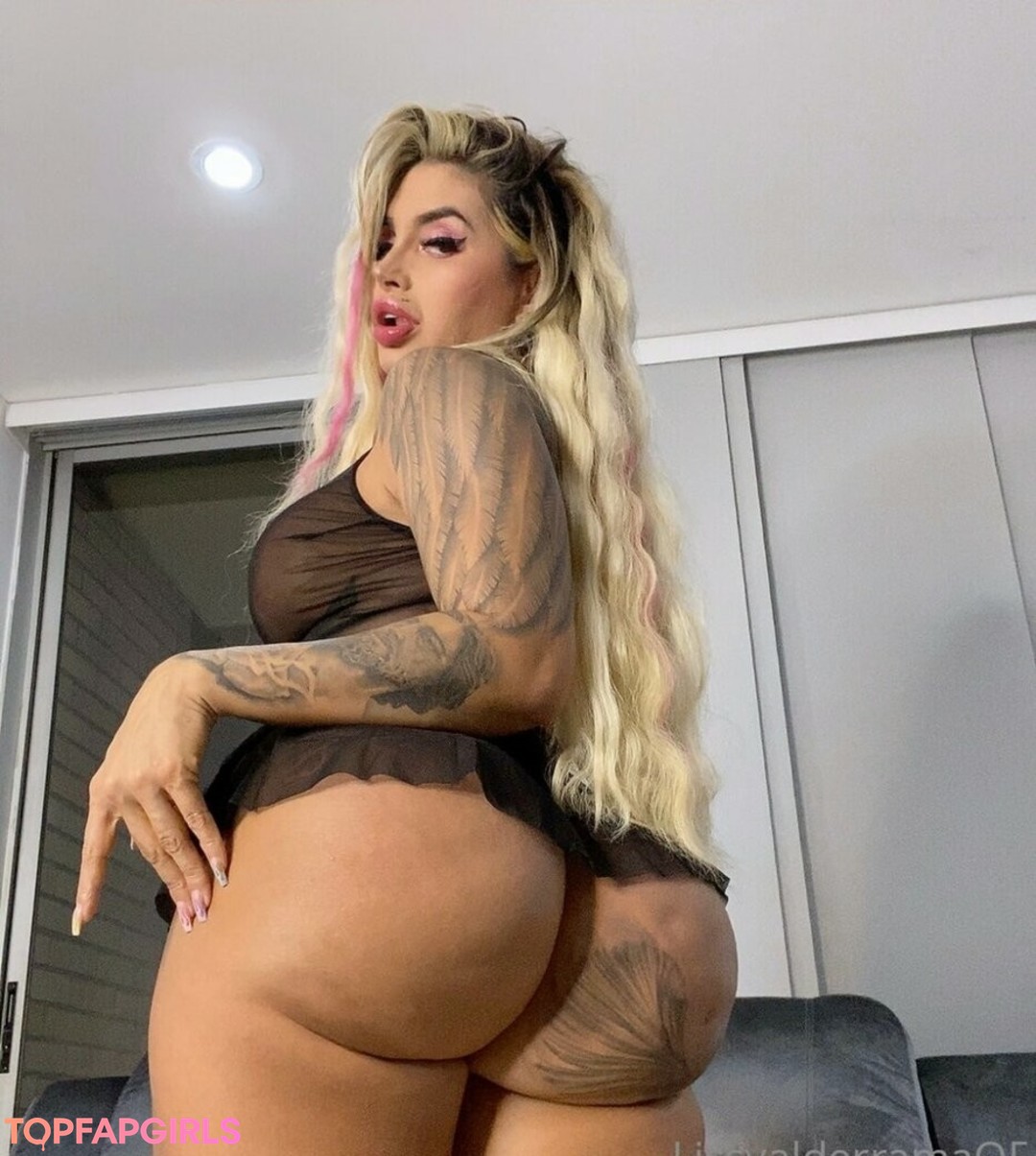 Photo nue de fuite OnlyFans de Lis Valderrama #71 Photo nue de fuite OnlyFans de Lis Valderrama #71
