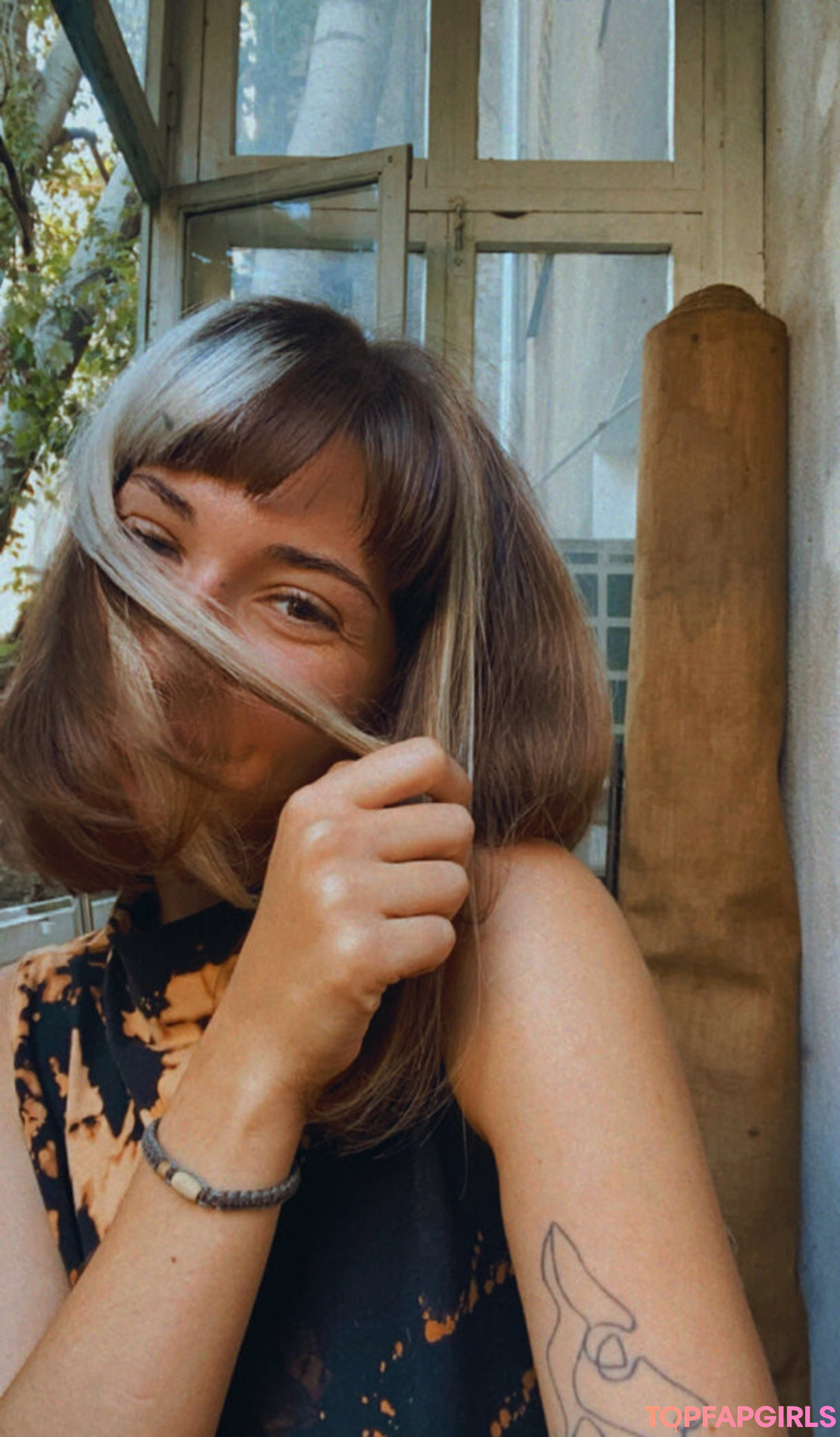 Photo nue de fuite OnlyFans de Agentgirl20 #152 Photo nue de fuite OnlyFans de Agentgirl20 #152