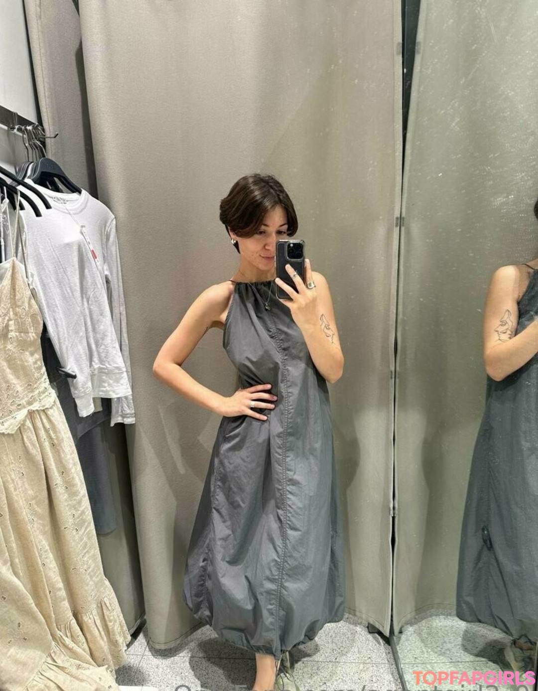 Photo nue de fuite OnlyFans de Agentgirl20 #206 Photo nue de fuite OnlyFans de Agentgirl20 #206