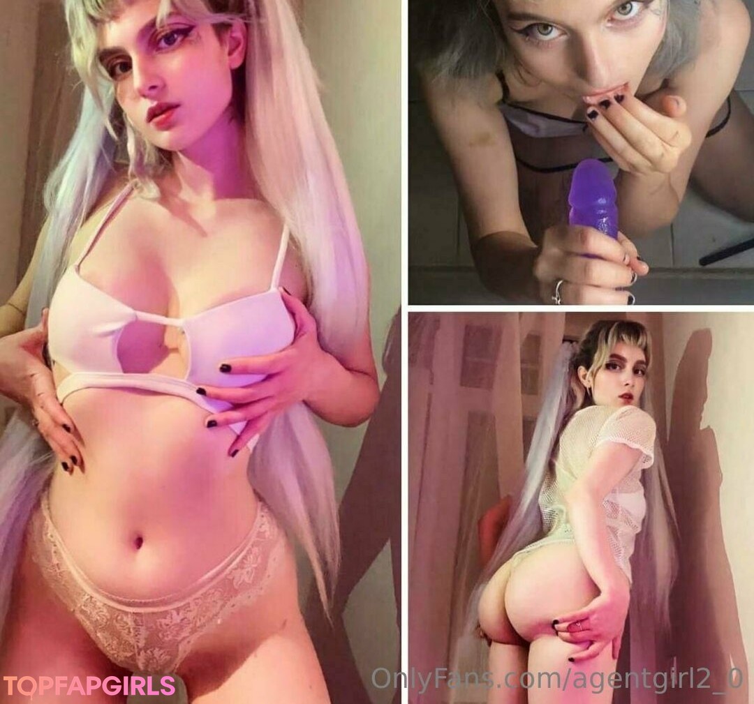 Photo nue de fuite OnlyFans de Agentgirl20 #214 Photo nue de fuite OnlyFans de Agentgirl20 #214