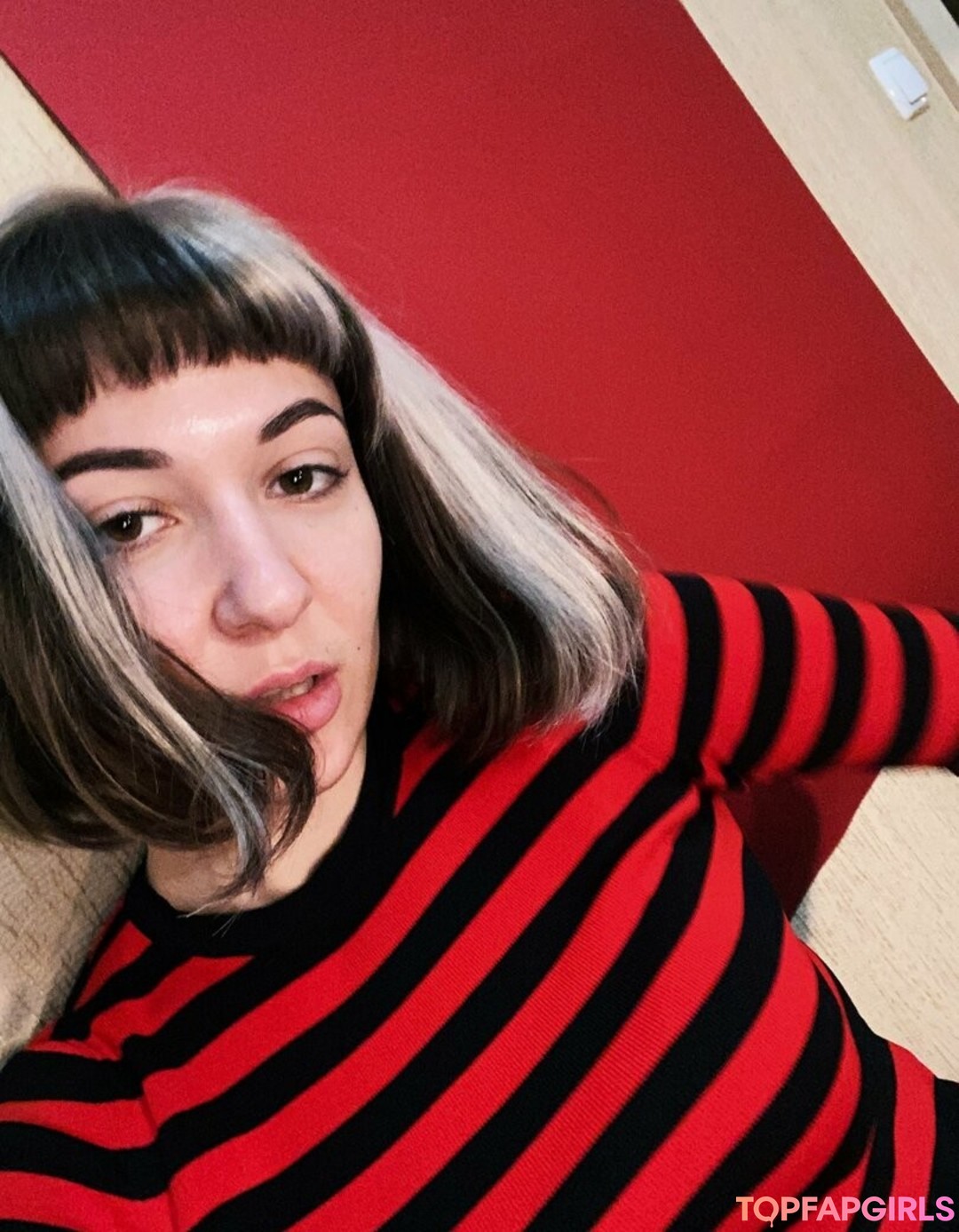 Photo nue de fuite OnlyFans de Agentgirl20 #27 Photo nue de fuite OnlyFans de Agentgirl20 #27