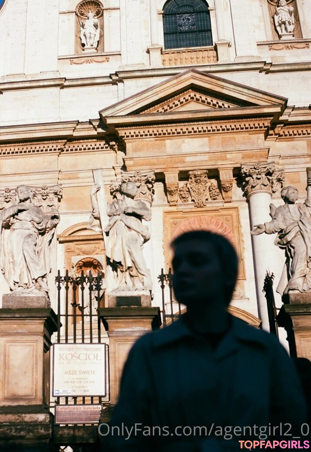 Photo nue de fuite OnlyFans de Agentgirl20 #51 Photo nue de fuite OnlyFans de Agentgirl20 #51