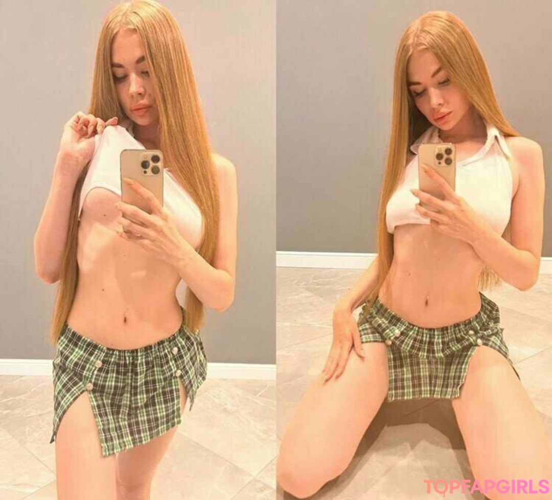 Photo nue de fuite OnlyFans de Agentgirl20 #80 Photo nue de fuite OnlyFans de Agentgirl20 #80