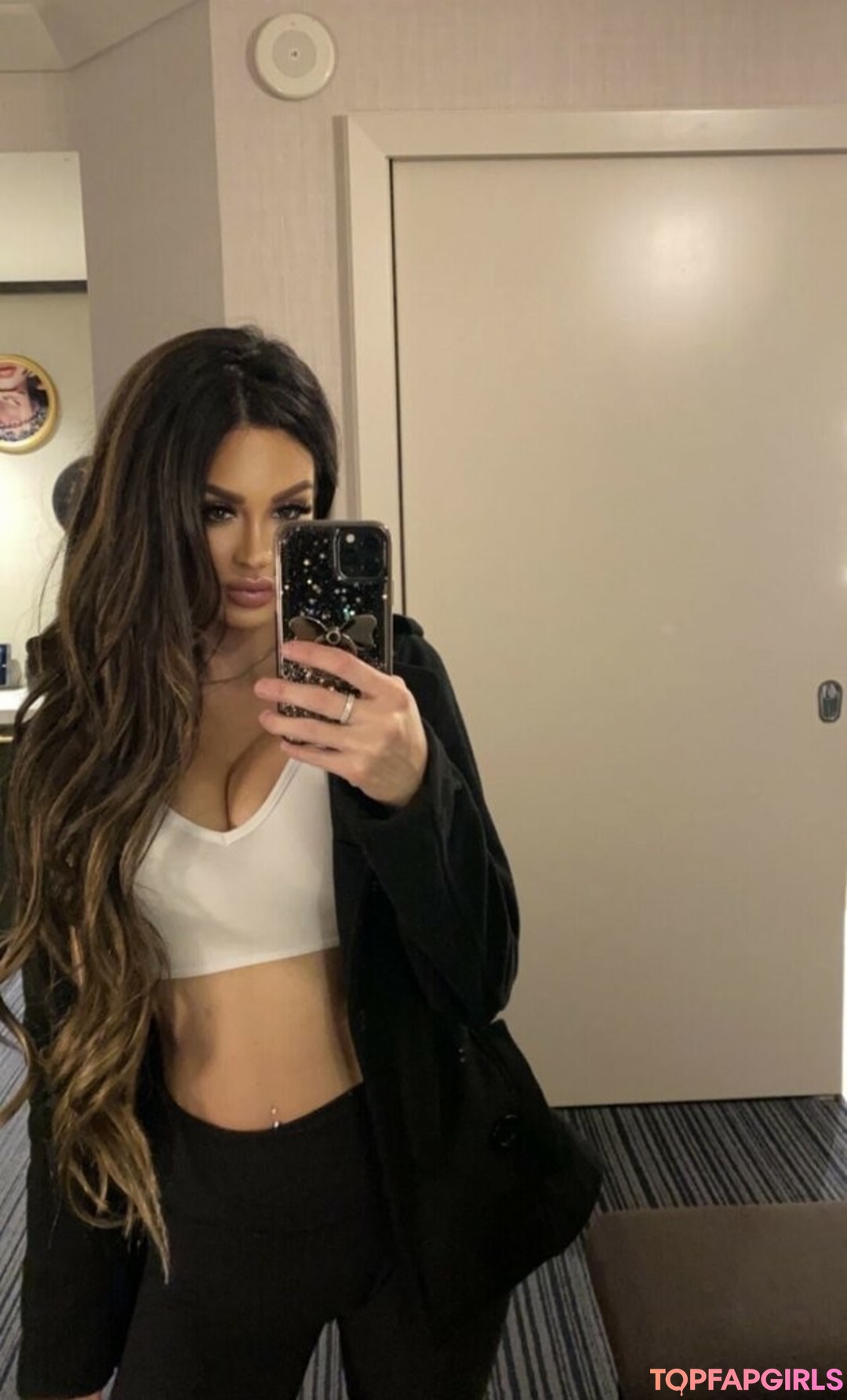 Photo nue de fuite OnlyFans de Jamie Michelle #5 Photo nue de fuite OnlyFans de Jamie Michelle #5