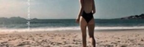 Photo nue de fuite OnlyFans de Marianna Tondolo