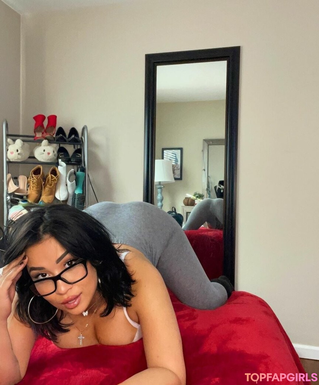 Photo nue de fuite OnlyFans de Elizabeth #4 Photo nue de fuite OnlyFans de Elizabeth #4