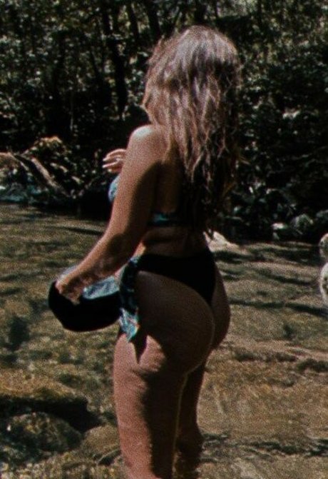 Photo nue de fuite OnlyFans de Debora Tanzo