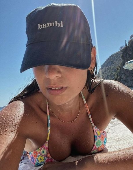Debora Tanzo