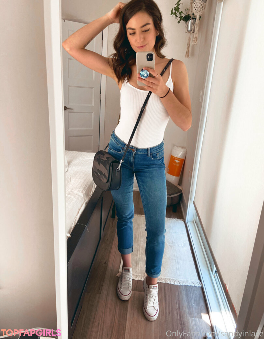 Photo nue de fuite OnlyFans de Sandyinlacefree #109 Photo nue de fuite OnlyFans de Sandyinlacefree #109