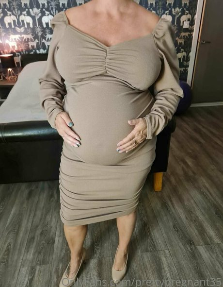 Prettypregnant35