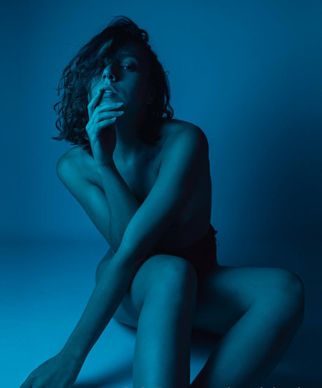 Boudoirshot