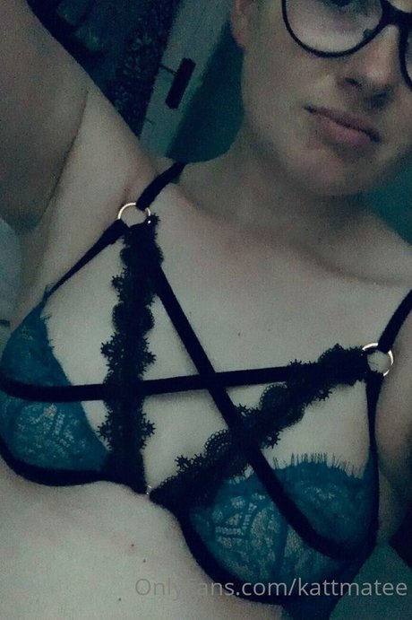 Kattmatee