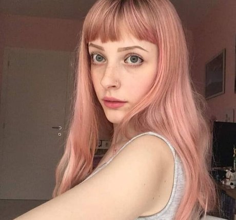Photo nue de fuite OnlyFans de Agnese Innocente