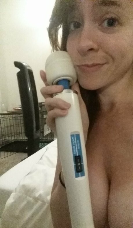 Photo nue de fuite OnlyFans de Karaste