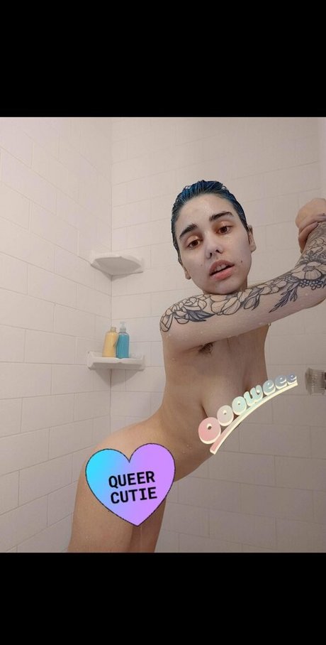 Photo nue de fuite OnlyFans de Spivvens