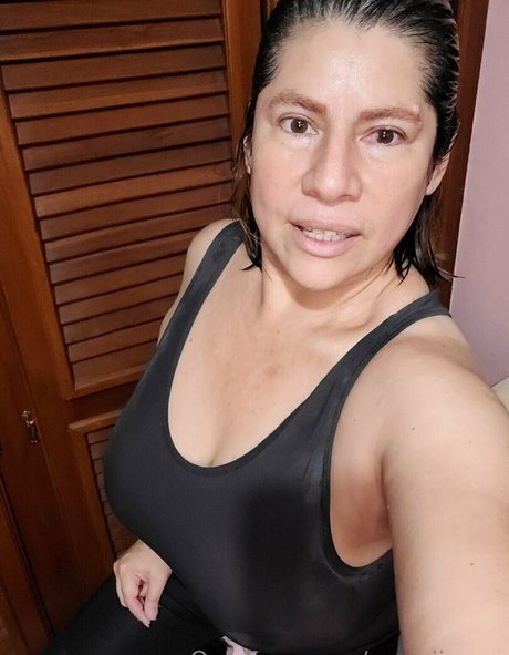 Photo nue de fuite OnlyFans de Normiiof