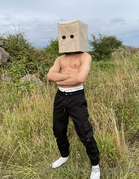 Paperbagfree