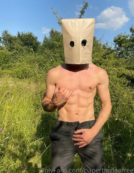 Paperbagfree