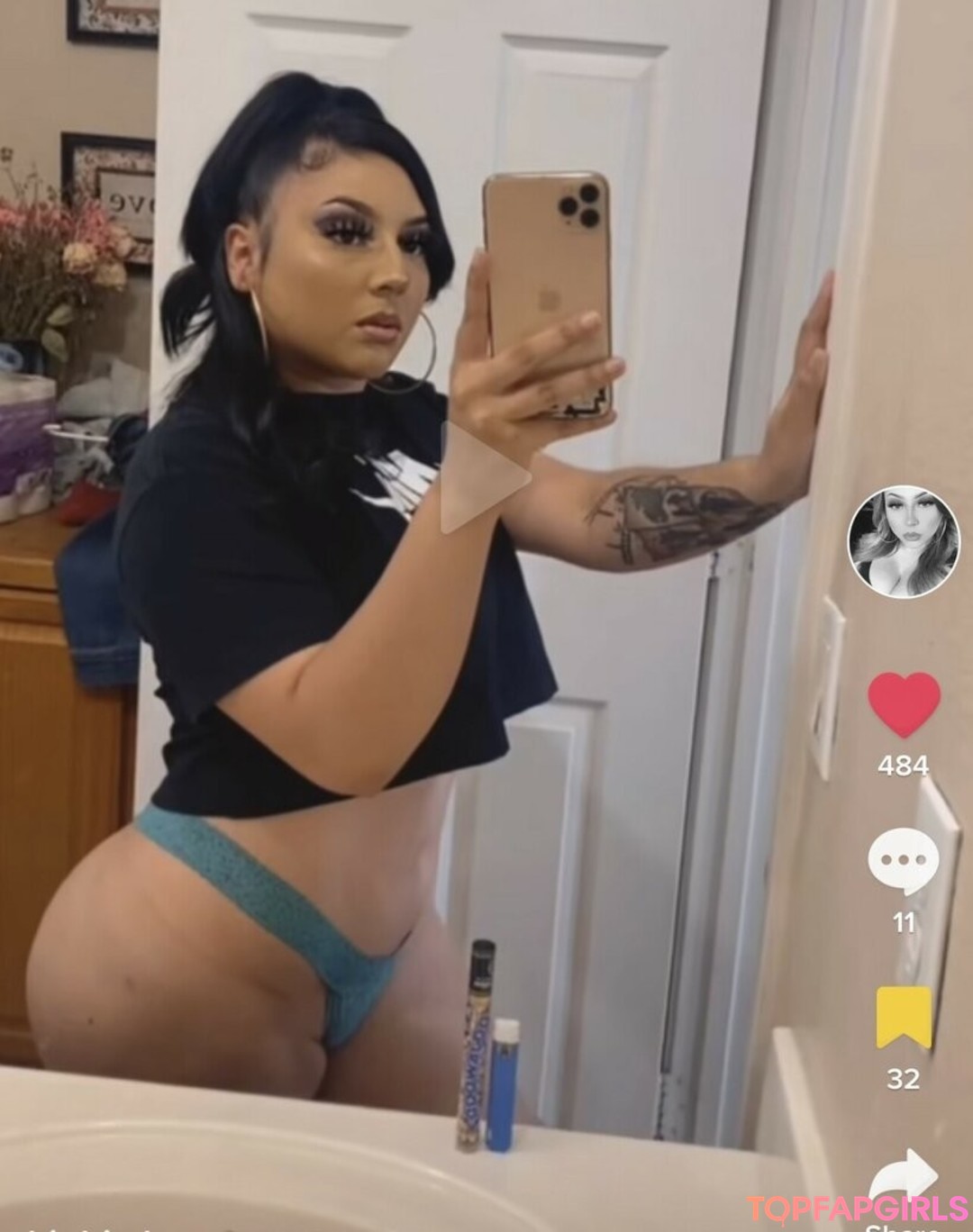 Photo nue de fuite OnlyFans de Bakedbabeeee #12 Photo nue de fuite OnlyFans de Bakedbabeeee #12