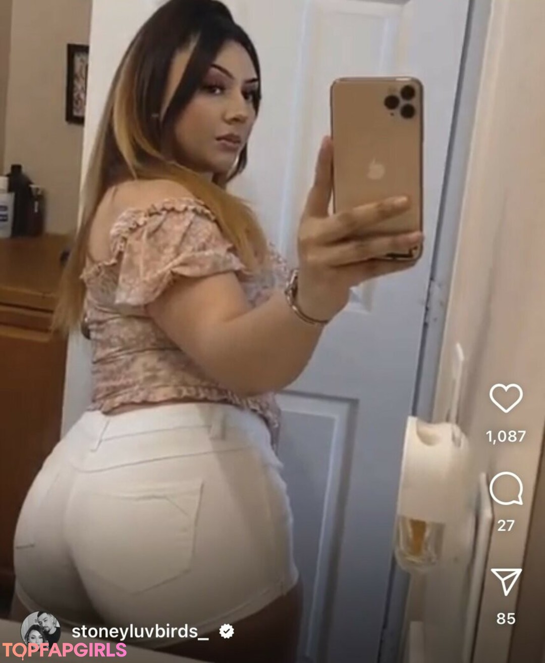 Photo nue de fuite OnlyFans de Bakedbabeeee #9 Photo nue de fuite OnlyFans de Bakedbabeeee #9