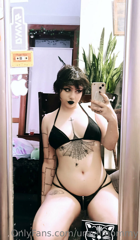 Urevilmommy
