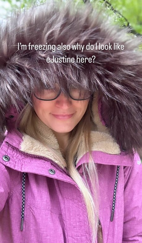 IJustine