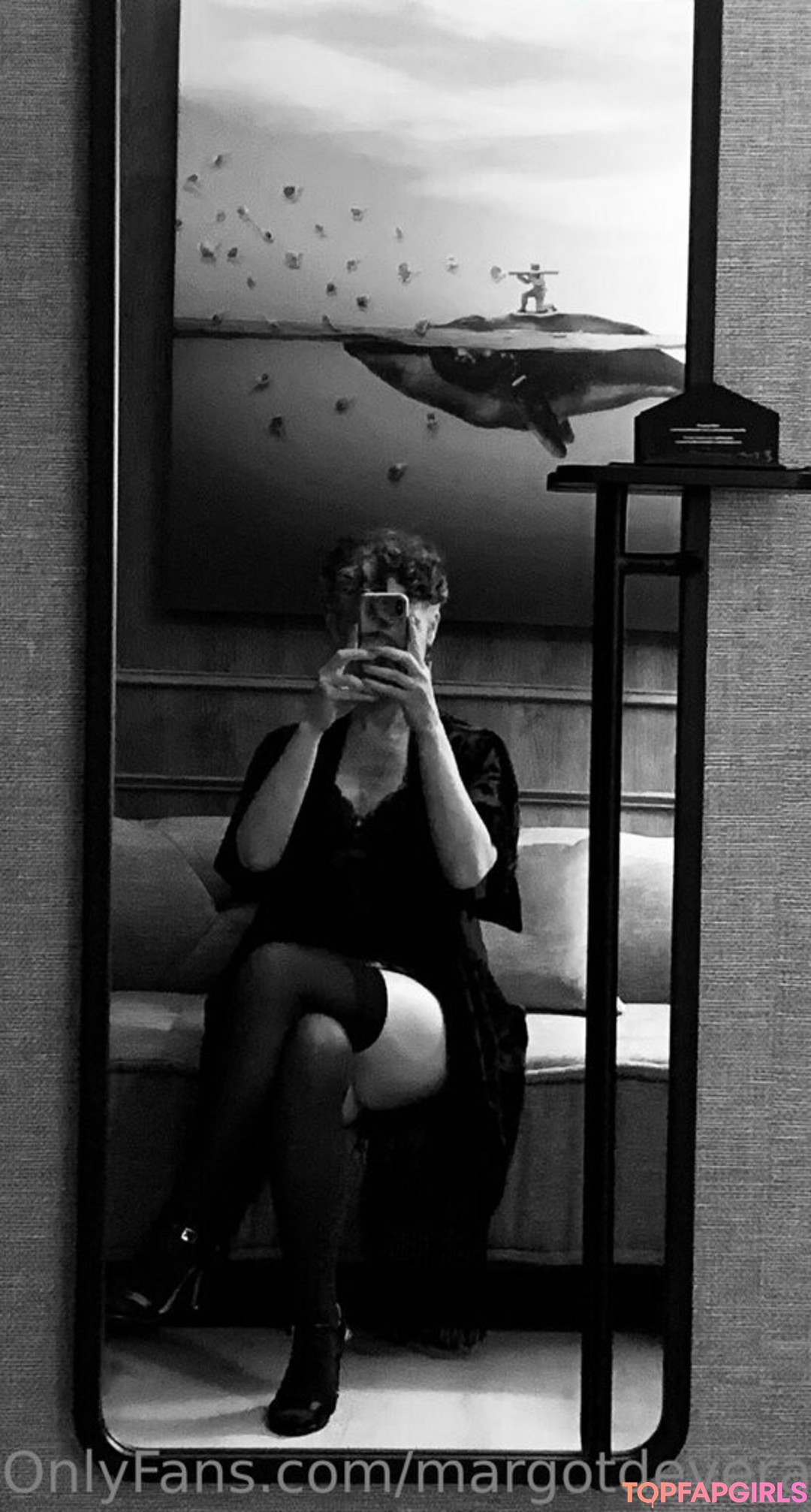 Photo nue de fuite OnlyFans de Margotdeveraux #65 Photo nue de fuite OnlyFans de Margotdeveraux #65