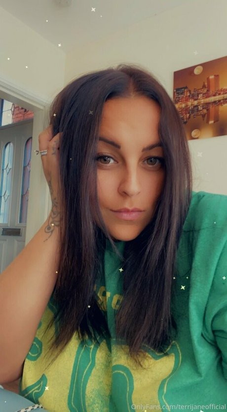 Terrijaneofficial