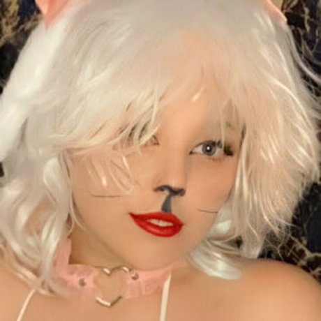 Photo nue de fuite OnlyFans de Senpaisara