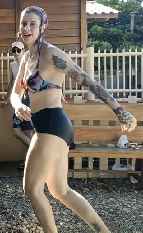 Gabi Cattuzzo