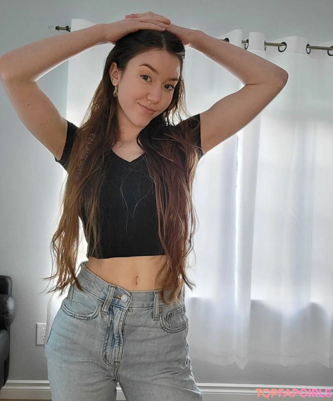 Photo nue de fuite OnlyFans de Jadelove #408 Photo nue de fuite OnlyFans de Jadelove #408