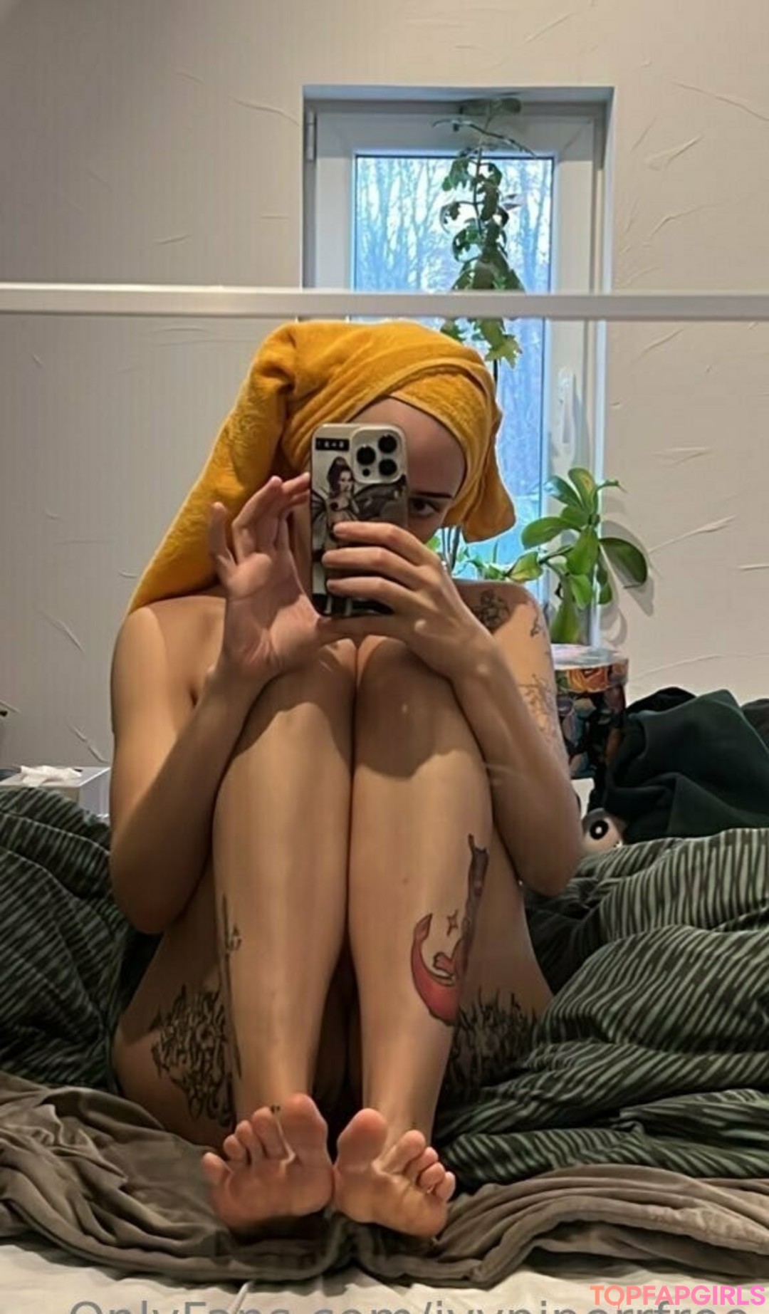 Photo nue de fuite OnlyFans de Ivypiperrfree #11 Photo nue de fuite OnlyFans de Ivypiperrfree #11