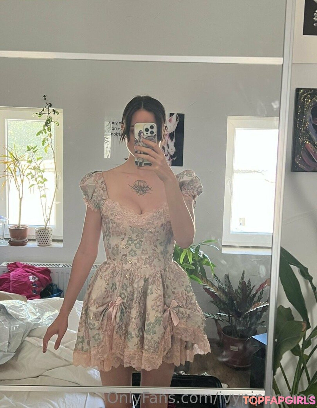 Photo nue de fuite OnlyFans de Ivypiperrfree #30 Photo nue de fuite OnlyFans de Ivypiperrfree #30