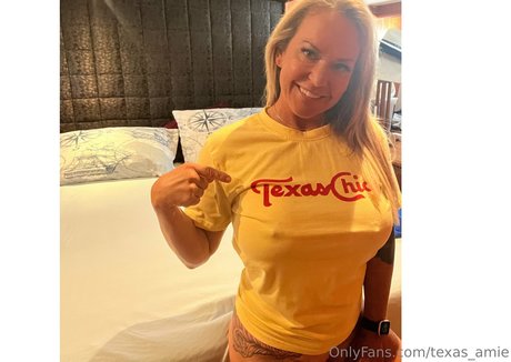 Texasamie
