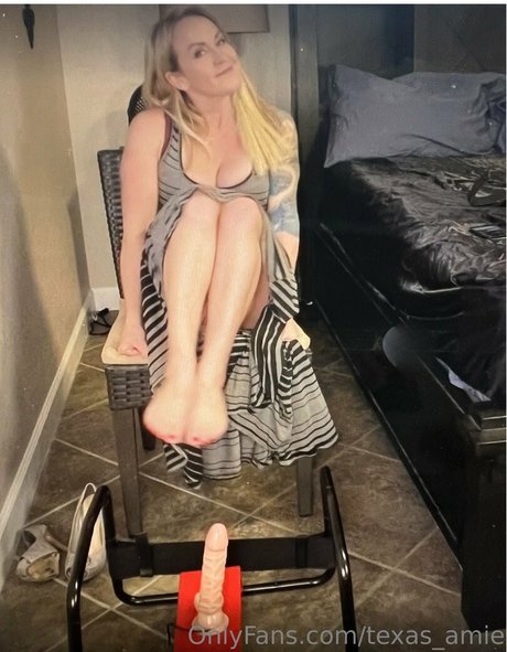 Texasamie
