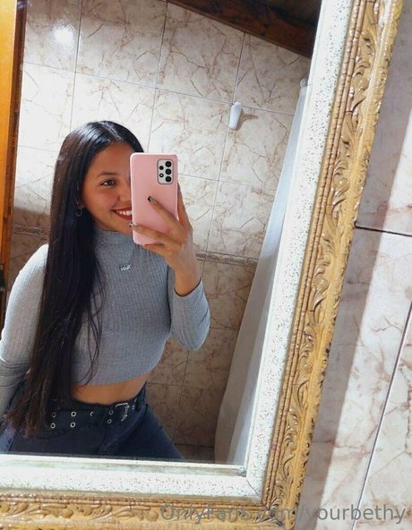 Yourbethy